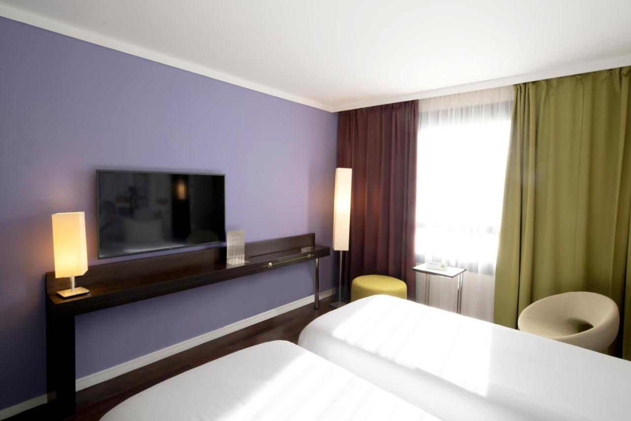 Ibis Styles Evry Courcouronnes Hotel And Events Exteriér fotografie