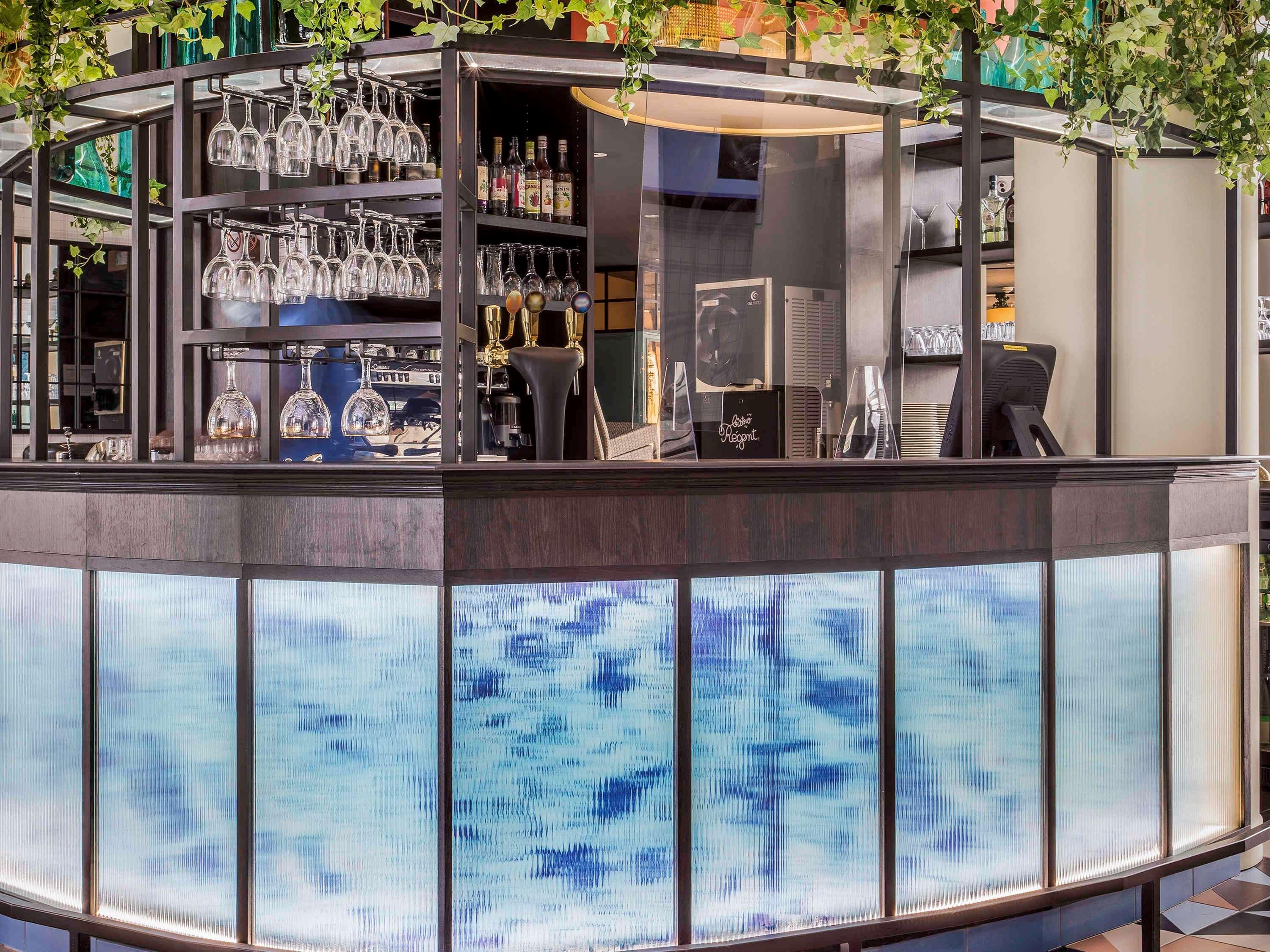 Ibis Styles Evry Courcouronnes Hotel And Events Exteriér fotografie