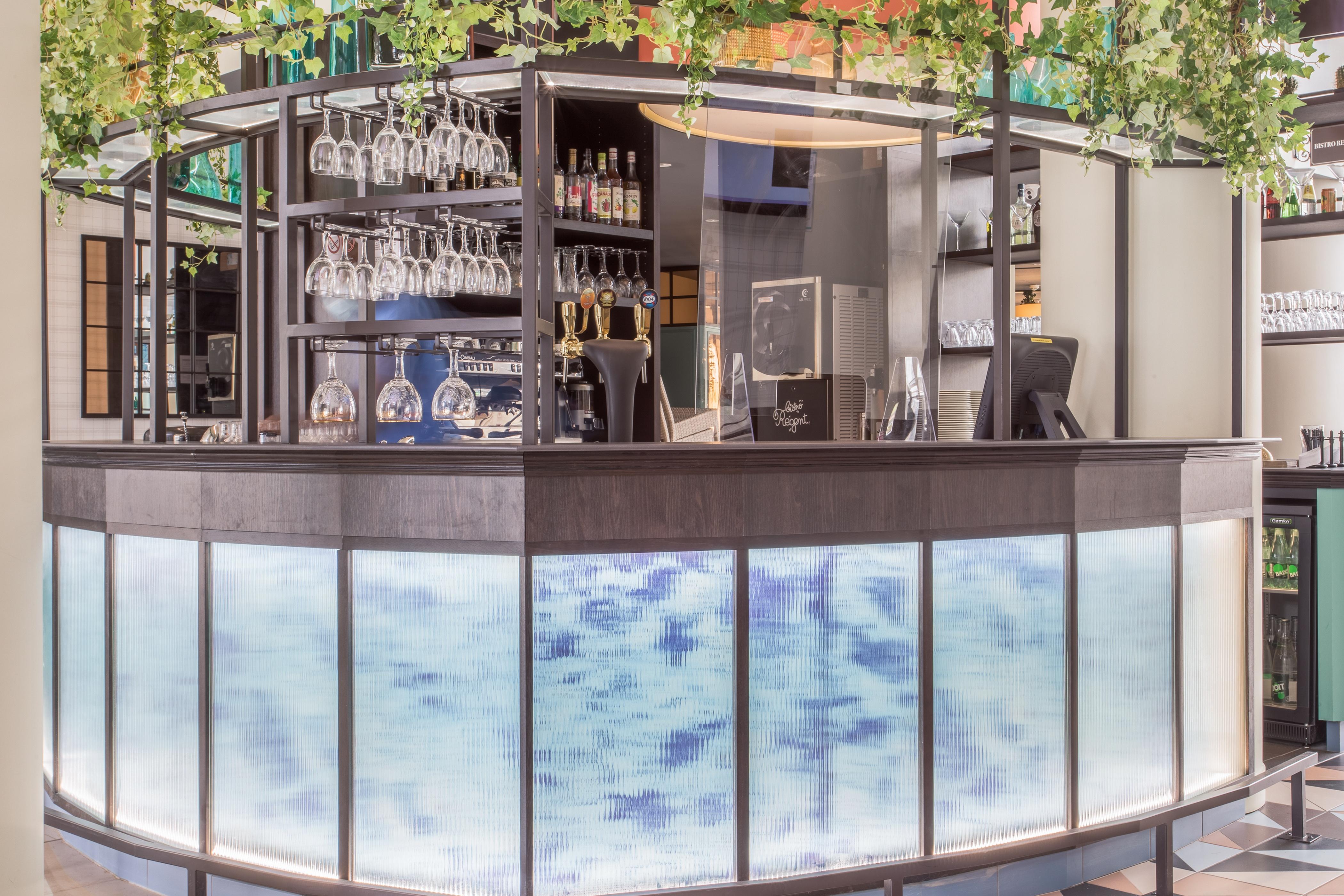 Ibis Styles Evry Courcouronnes Hotel And Events Exteriér fotografie