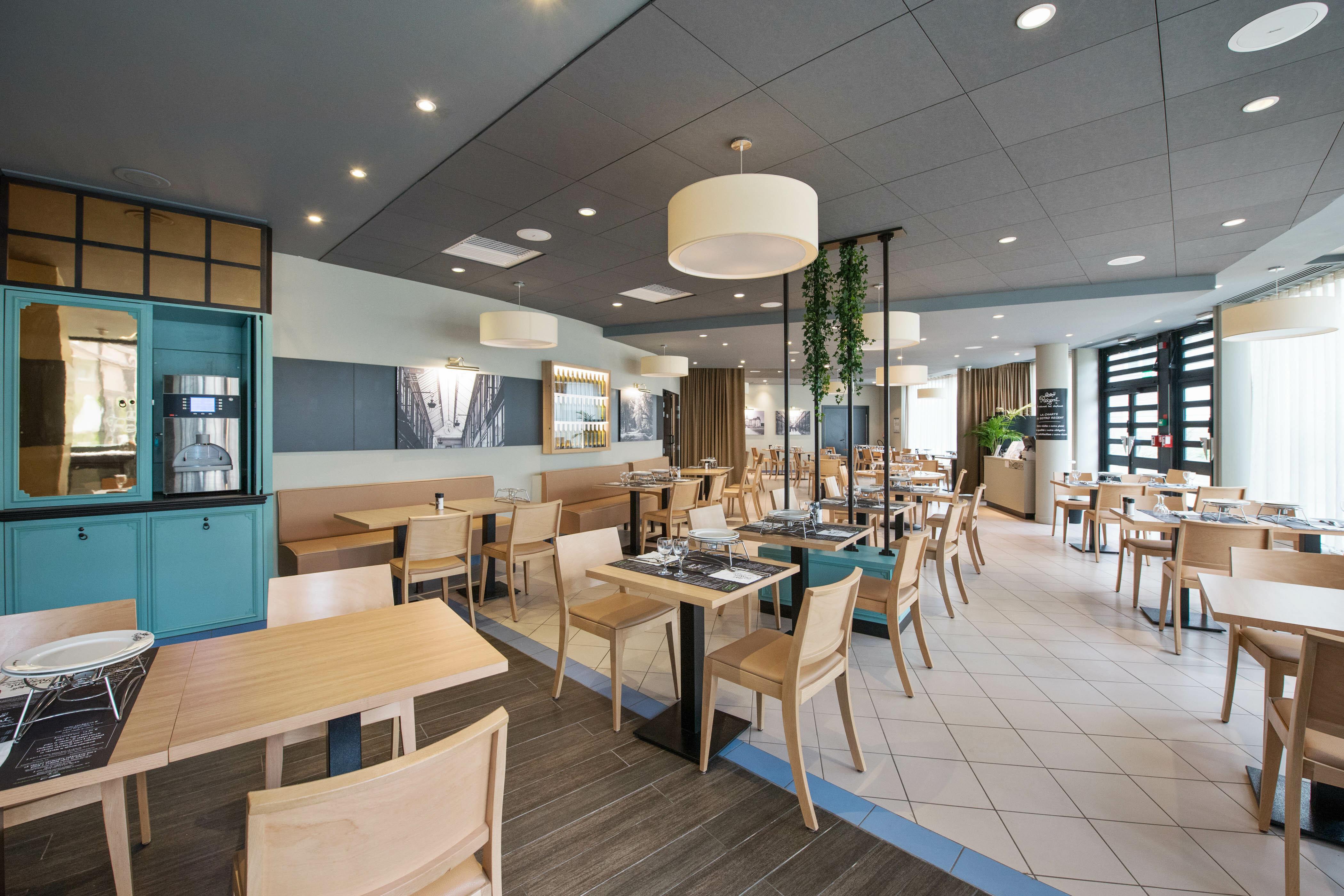 Ibis Styles Evry Courcouronnes Hotel And Events Exteriér fotografie
