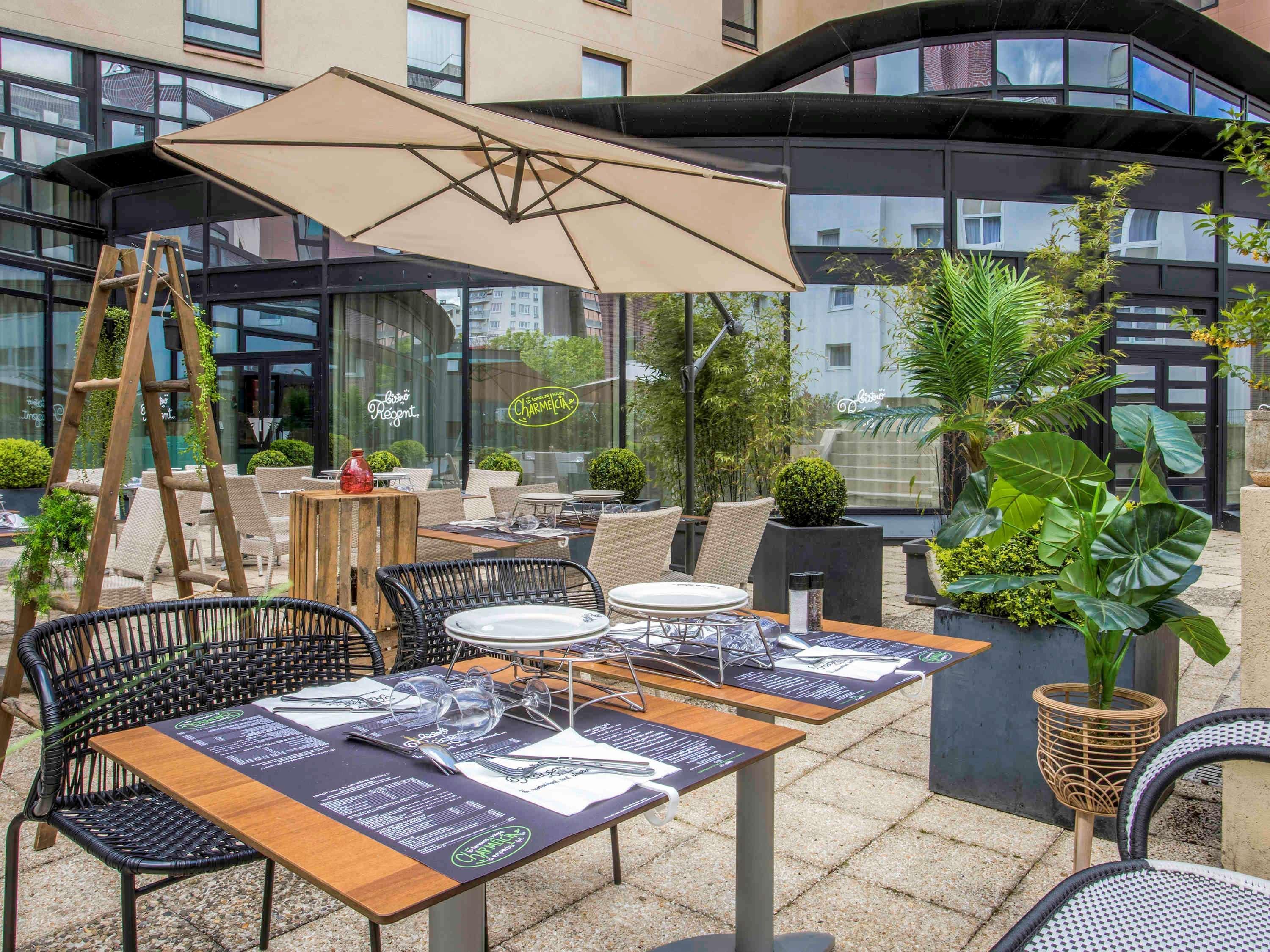 Ibis Styles Evry Courcouronnes Hotel And Events Exteriér fotografie