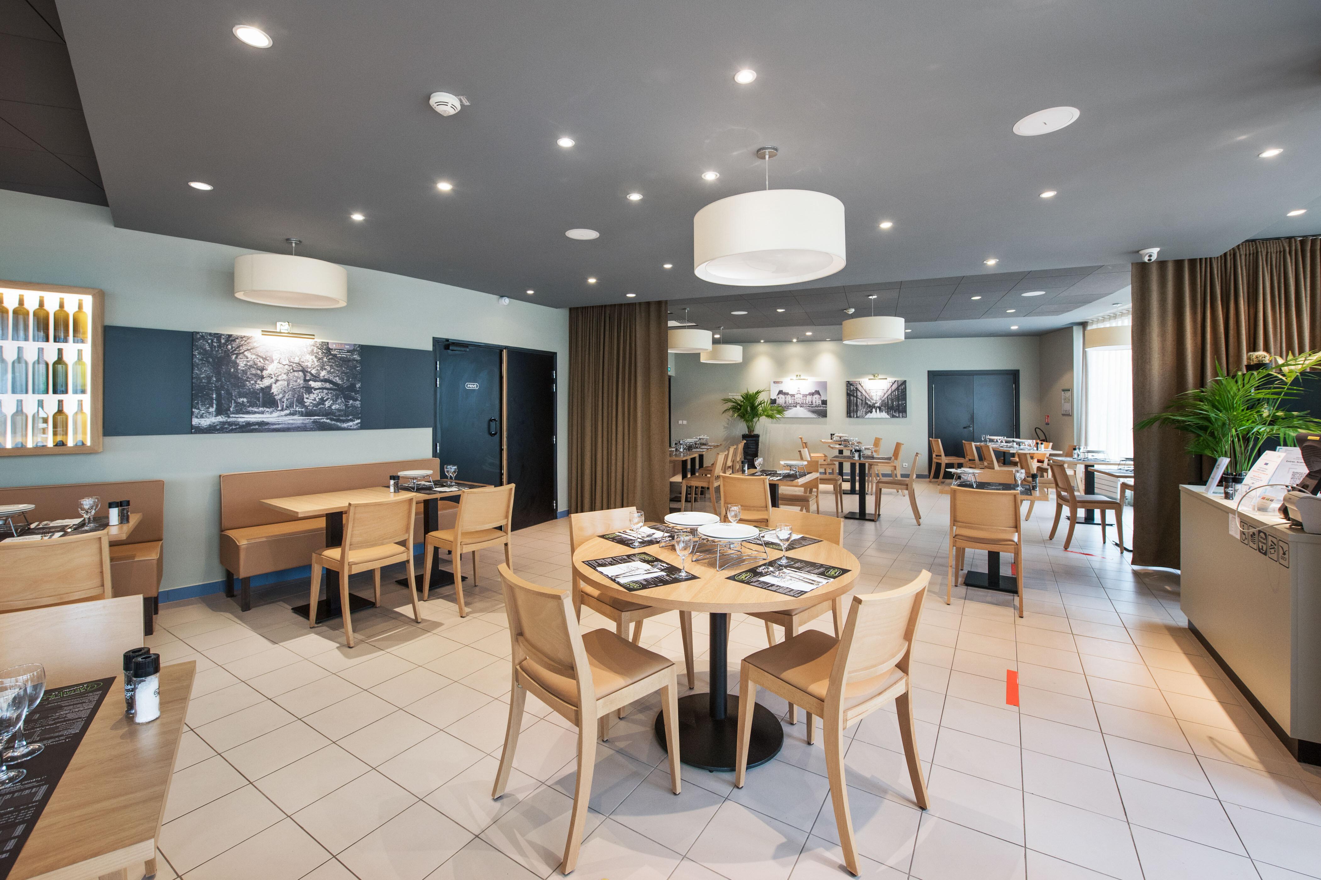 Ibis Styles Evry Courcouronnes Hotel And Events Exteriér fotografie