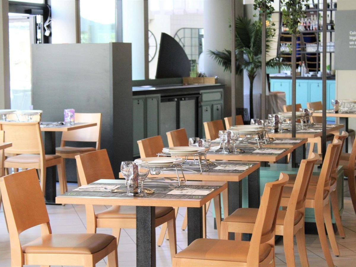 Ibis Styles Evry Courcouronnes Hotel And Events Exteriér fotografie