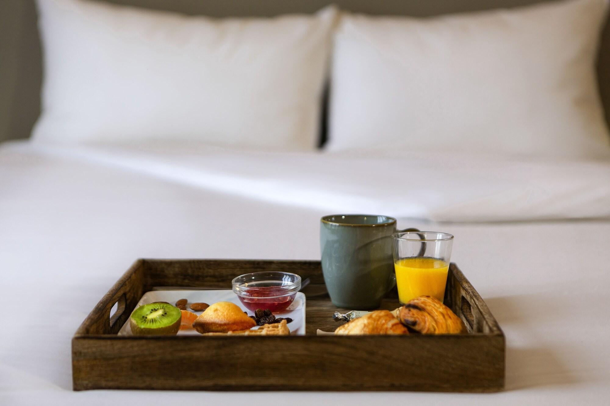 Ibis Styles Evry Courcouronnes Hotel And Events Exteriér fotografie