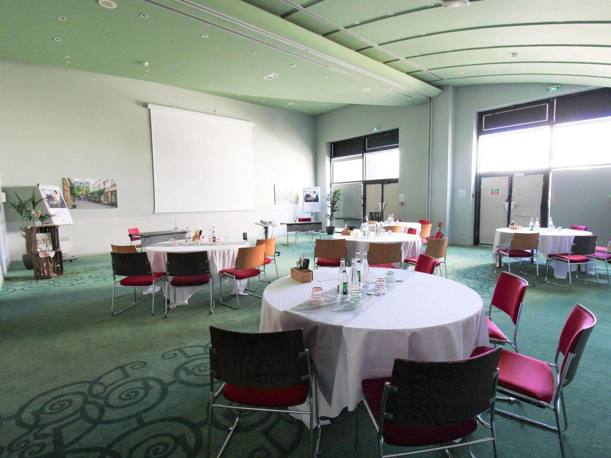 Ibis Styles Evry Courcouronnes Hotel And Events Exteriér fotografie