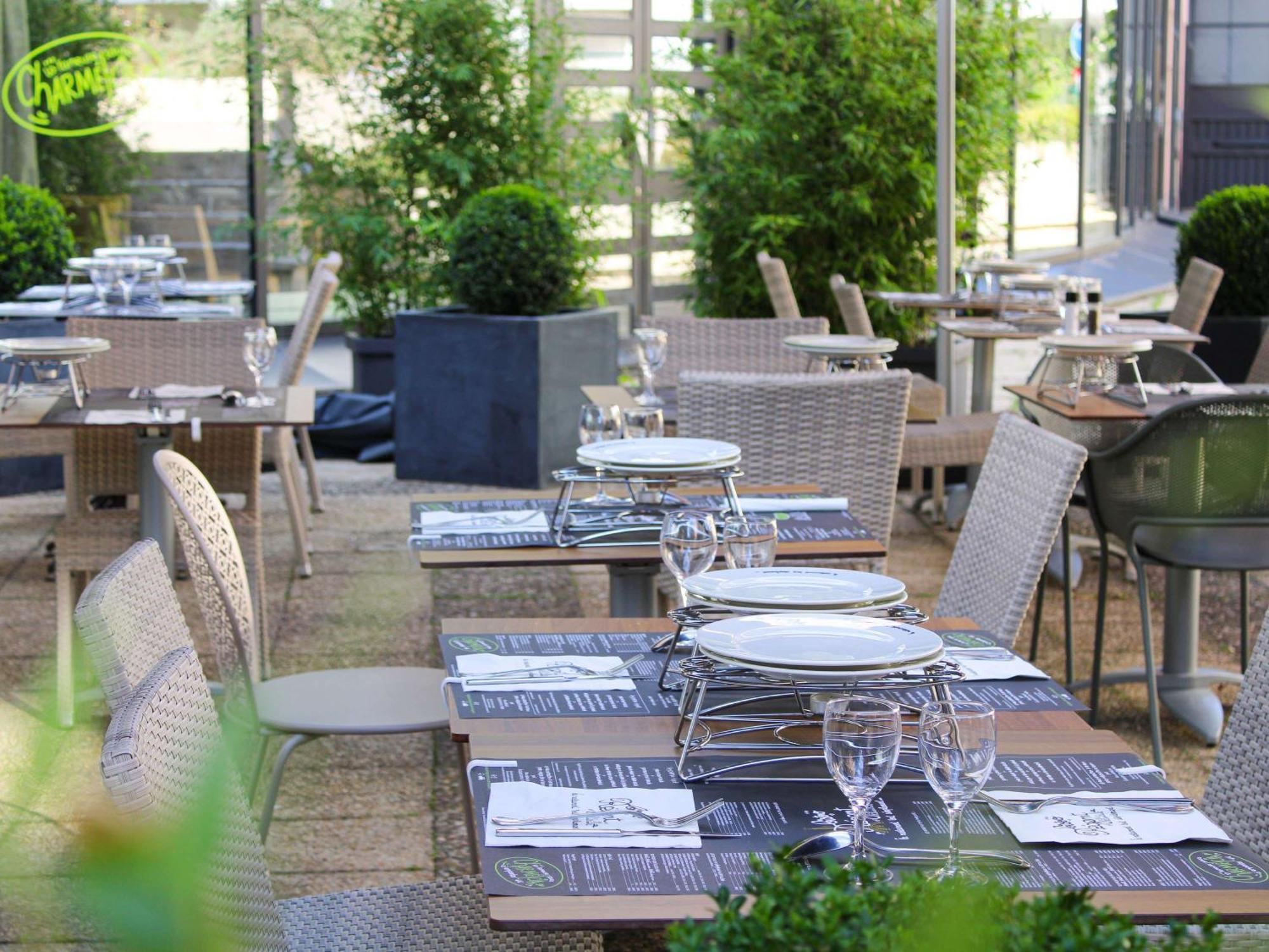 Ibis Styles Evry Courcouronnes Hotel And Events Exteriér fotografie