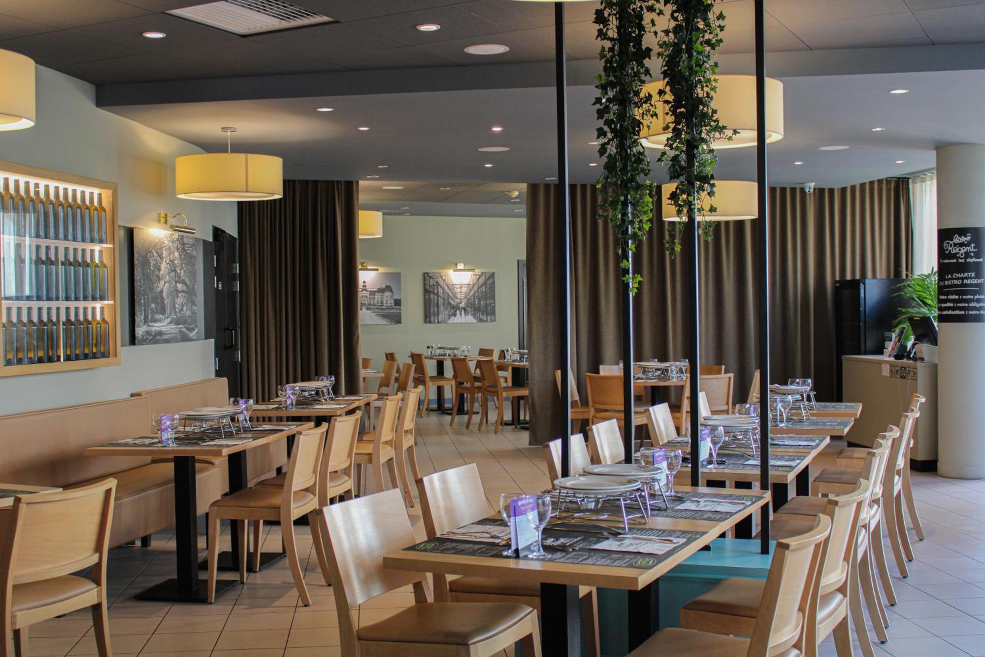 Ibis Styles Evry Courcouronnes Hotel And Events Exteriér fotografie